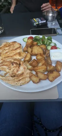 Bild von MOZAIK Cafe & Restaurant Vienna