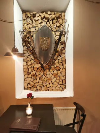 Bild von MOZAIK Cafe & Restaurant Vienna
