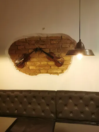 Bild von MOZAIK Cafe & Restaurant Vienna