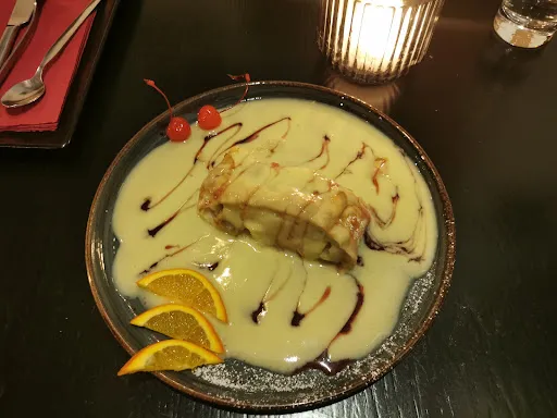 Bild von MOZAIK Cafe & Restaurant Vienna