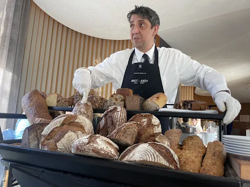 Bild von Restaurant Steirereck