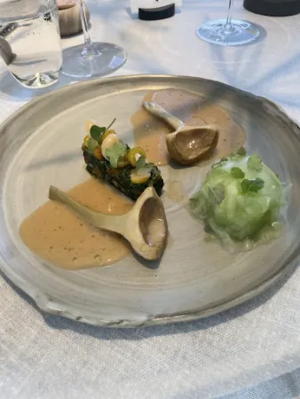 Bild von Restaurant Steirereck