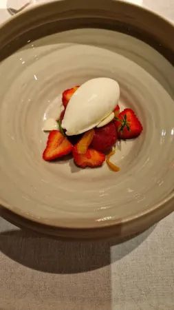 Bild von Restaurant Steirereck