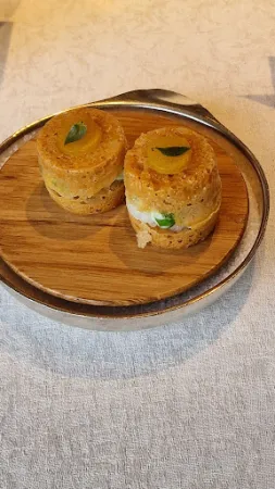 Bild von Restaurant Steirereck
