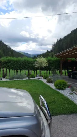 Bild von Gasthaus Kreuzhof