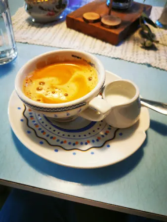 Bild von Ladencafe Pomale