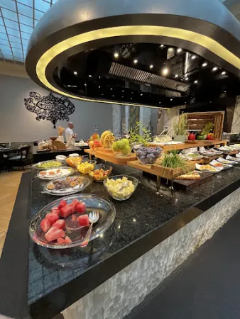 Bild von The Bank Brasserie & Bar