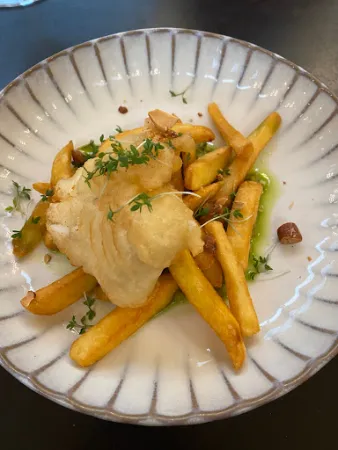 Bild von The Bank Brasserie & Bar