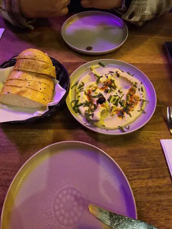 Bild von NOA - Restaurant & Bar