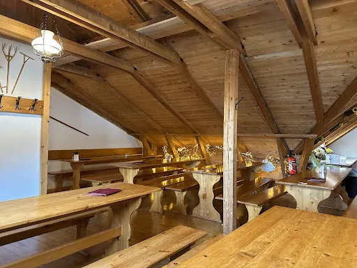 Bild von Mostheuriger Familie Kraus-Weghofer
