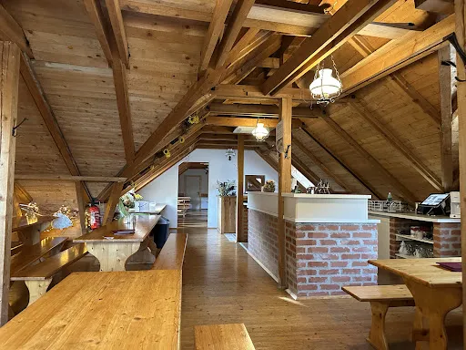 Bild von Mostheuriger Familie Kraus-Weghofer