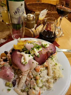 Hartberger Weinbau & Buschenschank