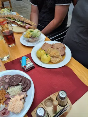 Hartberger Weinbau & Buschenschank