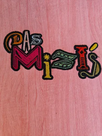 Bild von Das Mizis