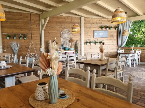 Bild von Scampi - Café•Pizza•Eis