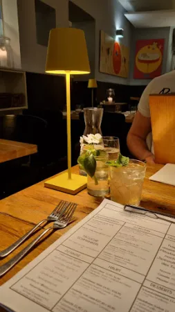 Bild von Restaurant Allerley