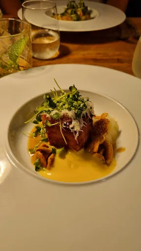 Restaurant Allerley