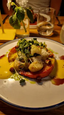 Bild von Restaurant Allerley