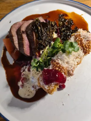 Restaurant Allerley