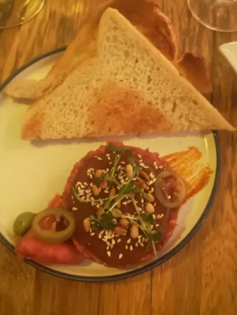 Bild von Restaurant Allerley