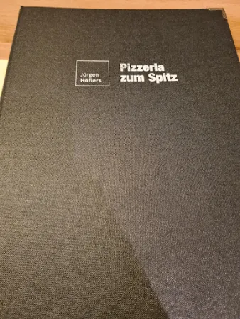 Bild von Pizzeria Restaurant zum Spitz