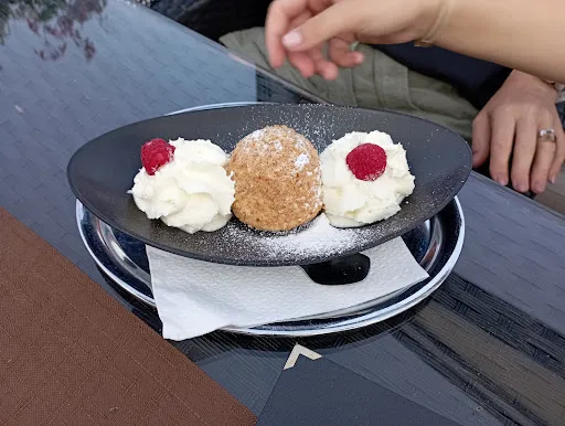 Bild von Pizzeria Restaurant zum Spitz