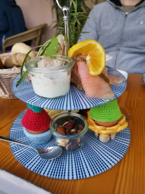 Kaffeemühle Katzelsdorf