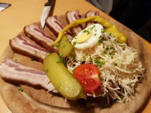 Buschenschank Hauer