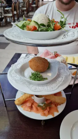Bild von Café Sonja Schickh GmbH