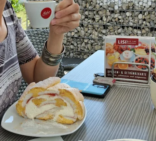 Bild von Lisi's Cafe Konditorei