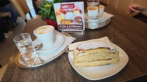 Bild von Lisi's Cafe Konditorei