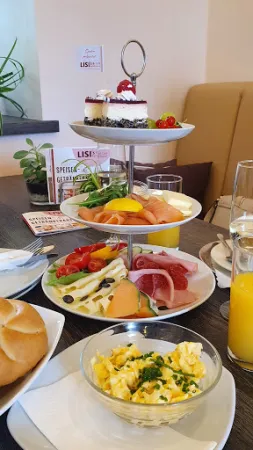 Bild von Lisi's Cafe Konditorei