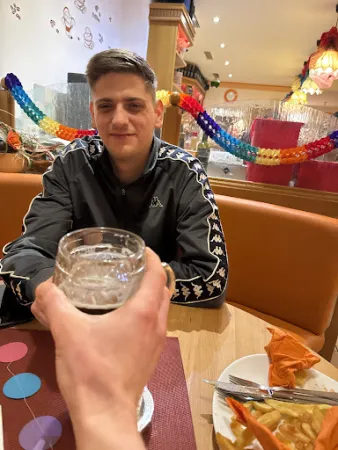 Bild von HAMKUMST DAS WIRTSHAUS*CAFÉ