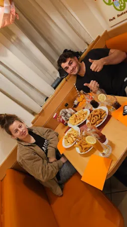 Bild von HAMKUMST DAS WIRTSHAUS*CAFÉ