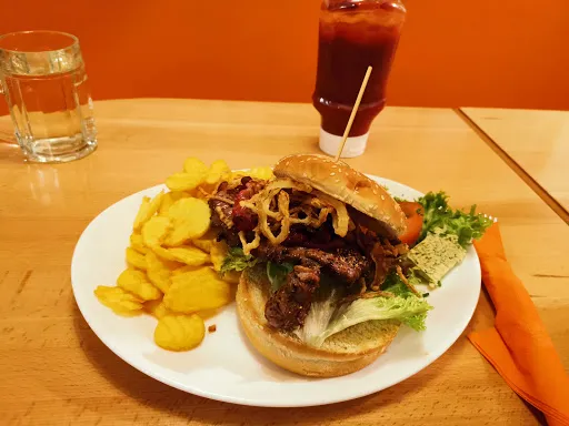 Bild von HAMKUMST DAS WIRTSHAUS*CAFÉ
