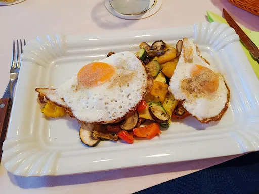 Bild von Tom´s Oase