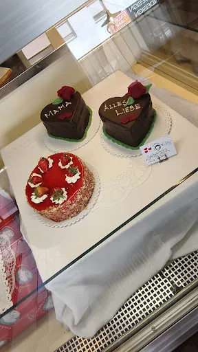 Konditorei Trahbüchler Gmbh