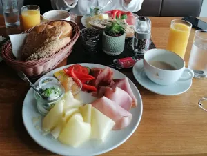 timeout 2.2 restaurant