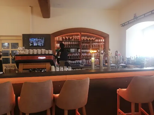 Bild von Das Freiherr - Schlosscafe & Eventlocation