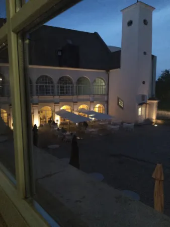 Bild von Das Freiherr - Schlosscafe & Eventlocation