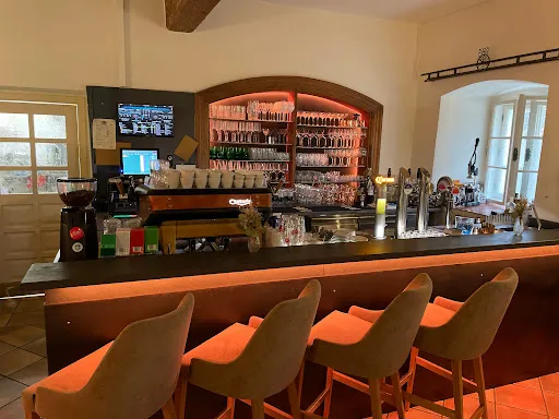 Bild von Das Freiherr - Schlosscafe & Eventlocation