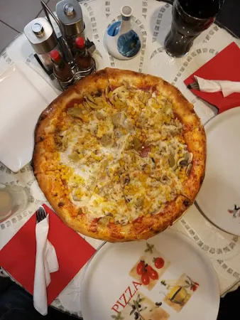 Bild von Pizzeria Miami