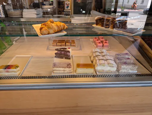 Bild von Cafe Viscaia