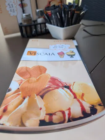 Bild von Cafe Viscaia