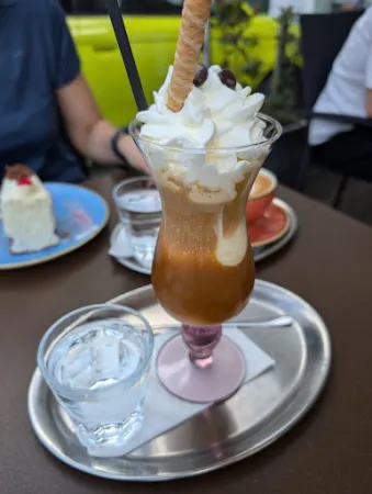 Bild von Cafe Viscaia