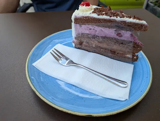 Bild von Cafe Viscaia