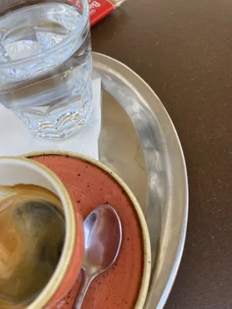 Bild von Cafe Viscaia