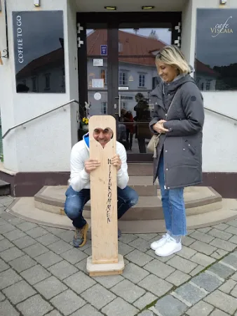 Bild von Cafe Viscaia