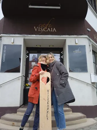 Bild von Cafe Viscaia