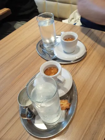 Bild von Cafe Viscaia